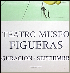 Salvador Dali: Simeon, Douze Tribus d'Isral, Teatro Museo Figueras