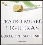 Salvador Dali: Tribu de Ruben (Reuben) 'Les Douze Tribus d'Isral' Teatro Museo Figueras | Affiches originales