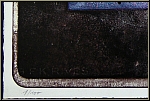 Bernhard Jaeger:  Kastenkopf  1973, Lithographie signe