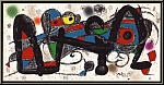 Joan Miro: 